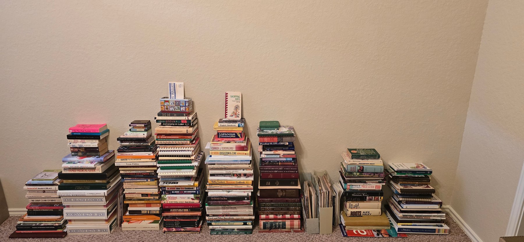 Image for Bordeaux Bay Estate Online Only Auction - San Antonio, Texas