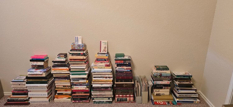 Image for Bordeaux Bay Estate Online Only Auction - San Antonio, Texas