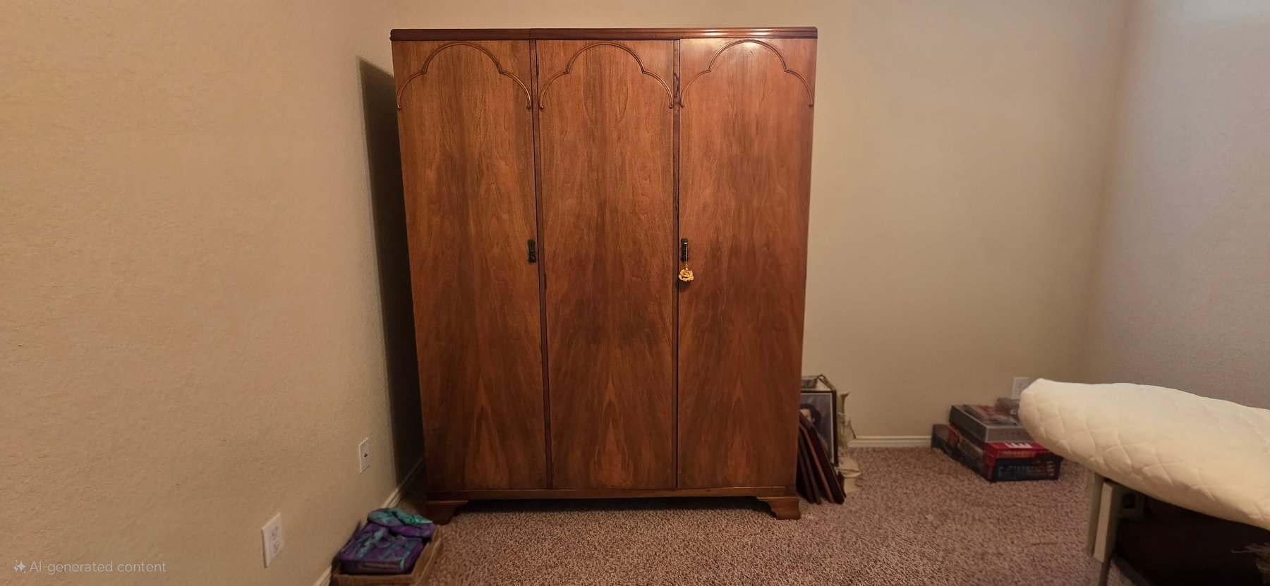 Image for Bordeaux Bay Estate Online Only Auction - San Antonio, Texas