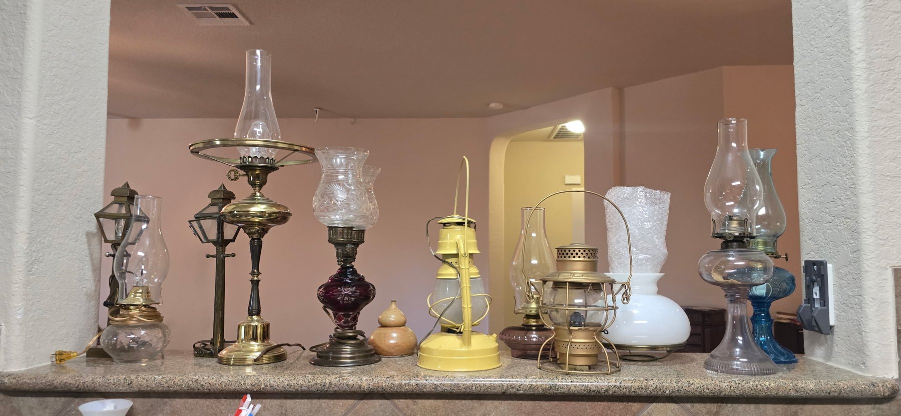 Image for Bordeaux Bay Estate Online Only Auction - San Antonio, Texas