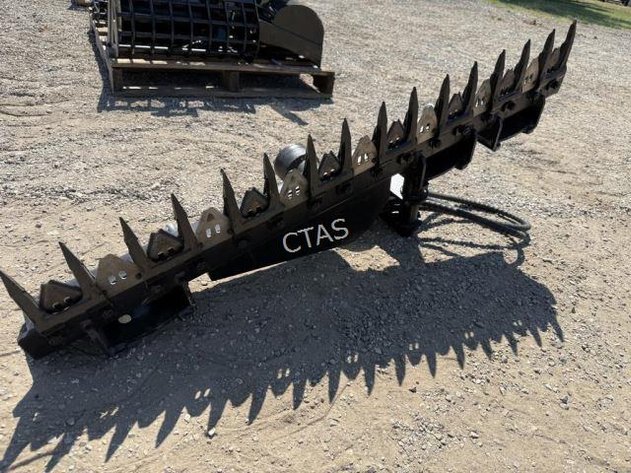 Image for October 18, 2025 - Equipment & Auto Consignment Auction - Ring 1