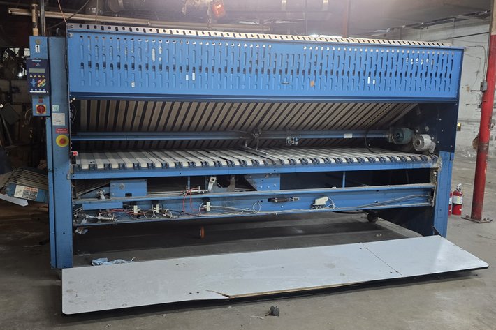 Image for Killeen Dry Cleaners Liquidation Online Only Auction