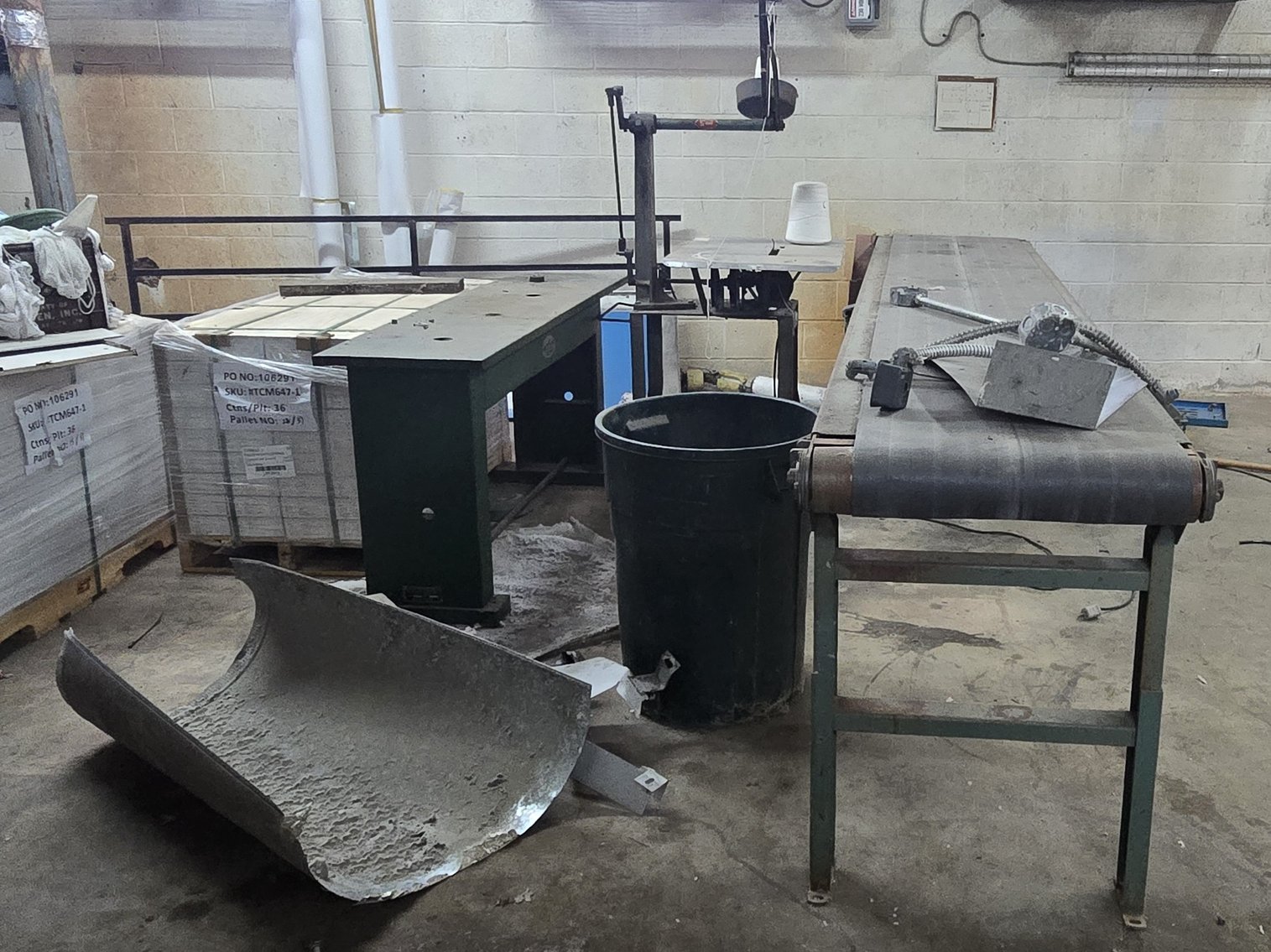 Image for Killeen Dry Cleaners Liquidation Online Only Auction