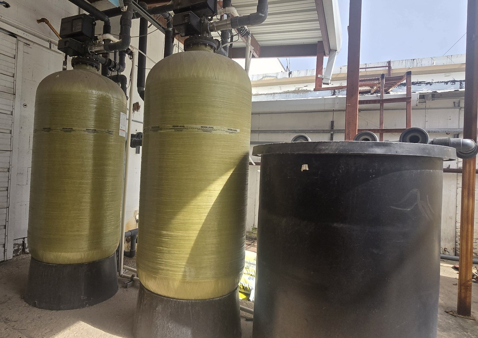 Image for Killeen Dry Cleaners Liquidation Online Only Auction