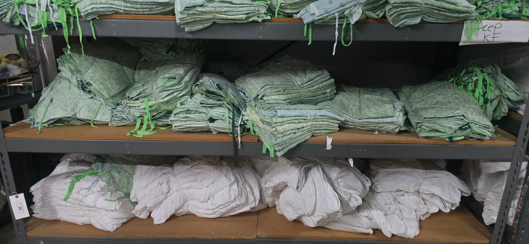 Image for Killeen Dry Cleaners Liquidation Online Only Auction