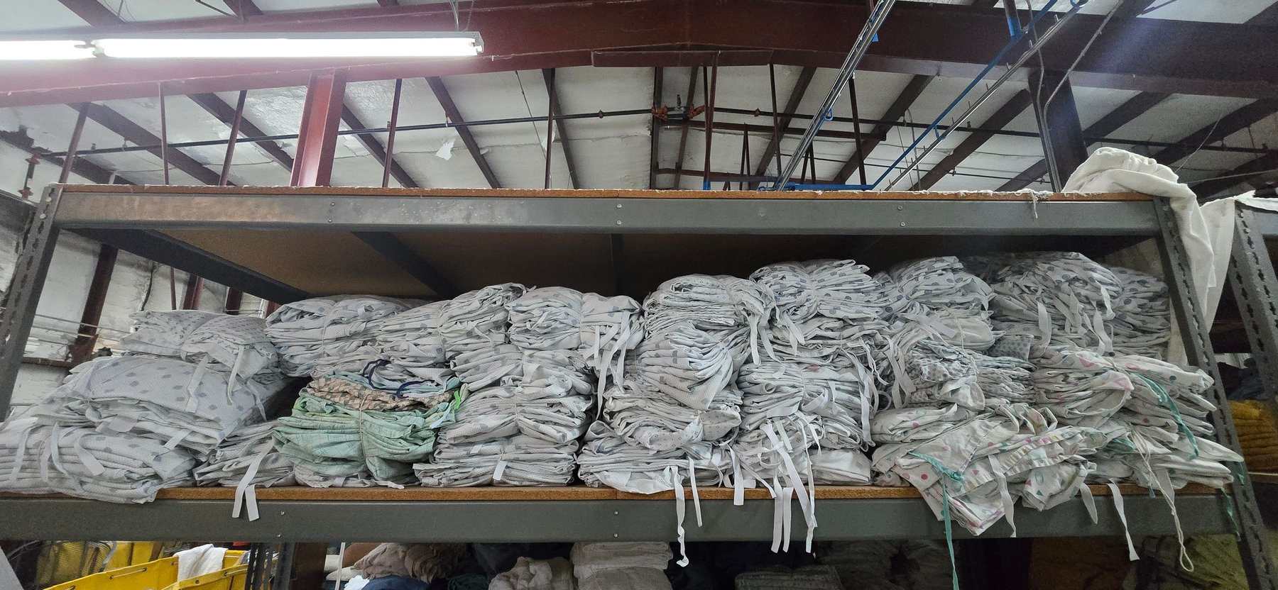 Image for Killeen Dry Cleaners Liquidation Online Only Auction