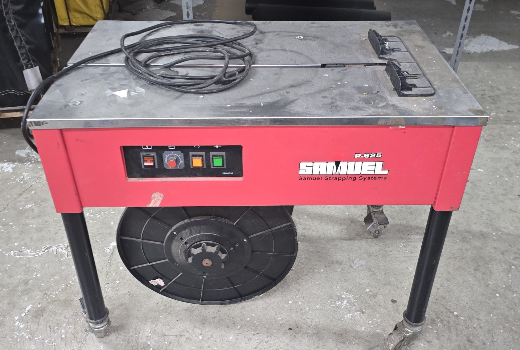 Image for Killeen Dry Cleaners Liquidation Online Only Auction