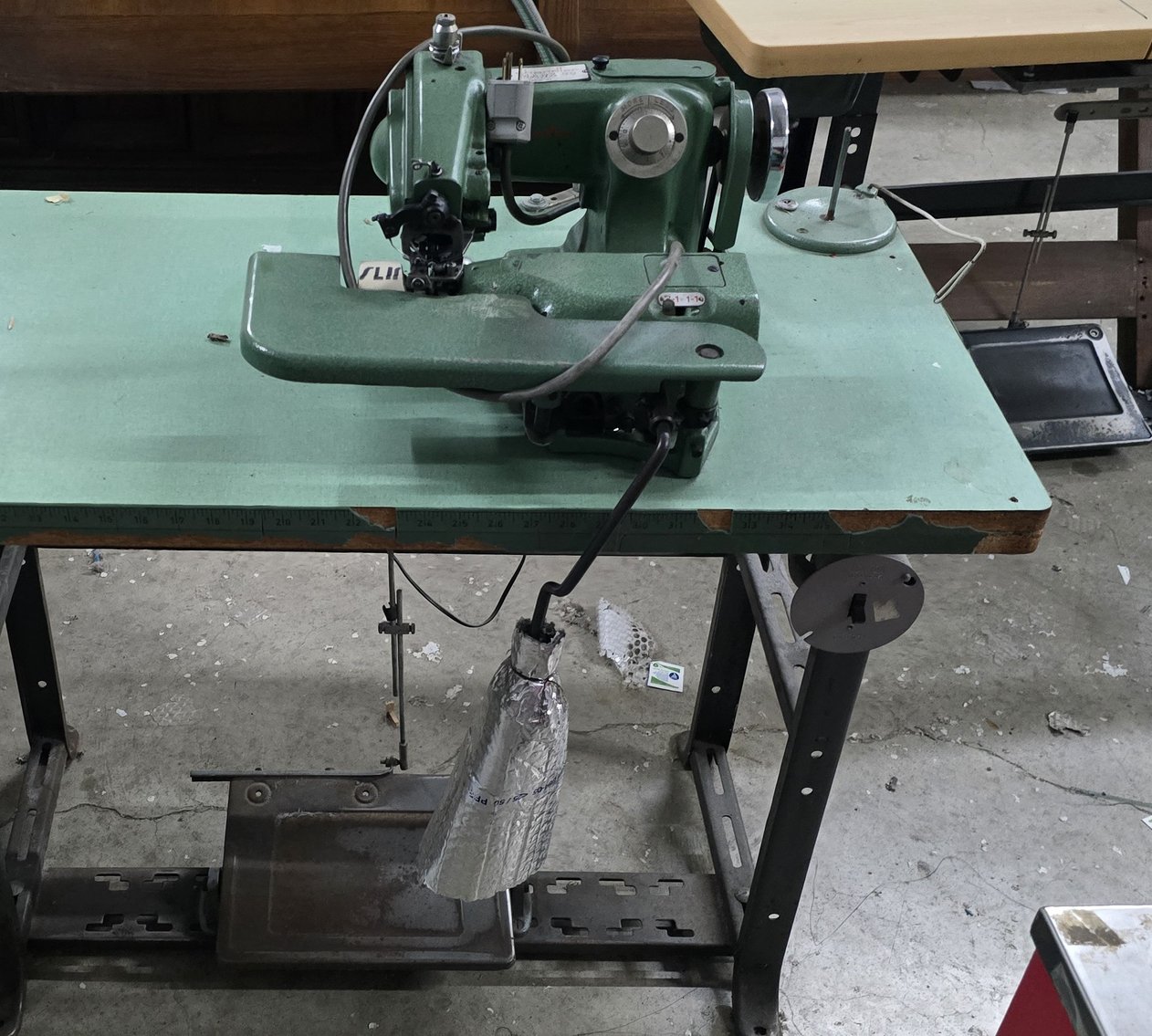 Image for Killeen Dry Cleaners Liquidation Online Only Auction