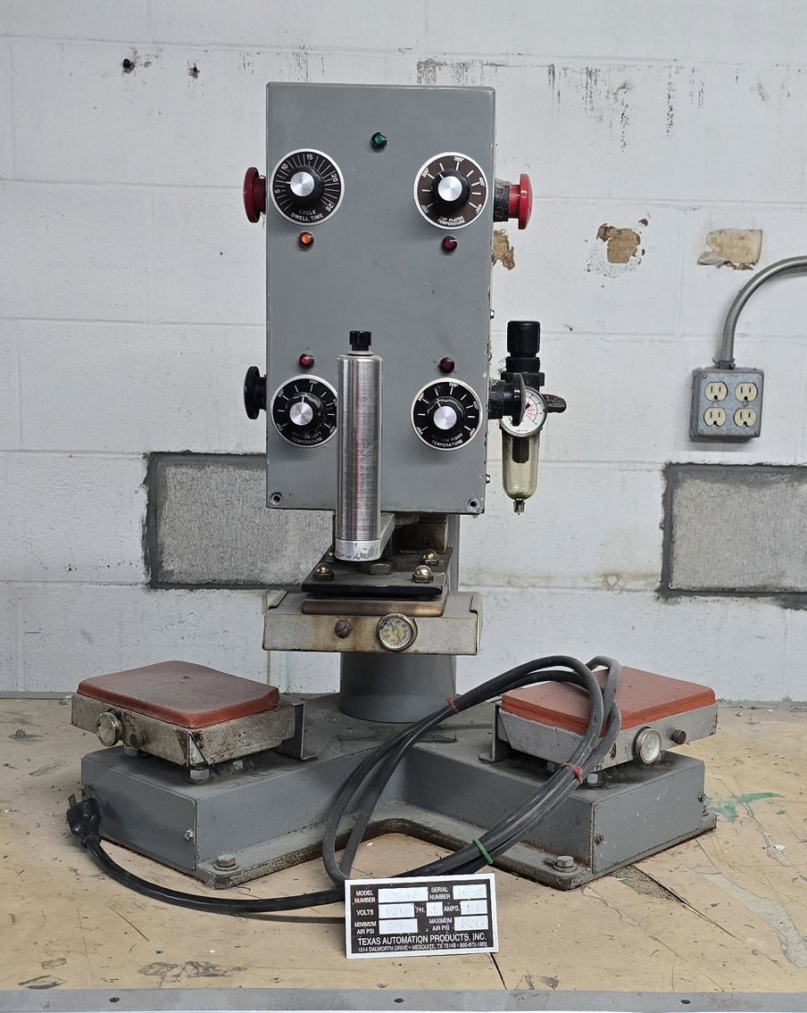 Image for Killeen Dry Cleaners Liquidation Online Only Auction