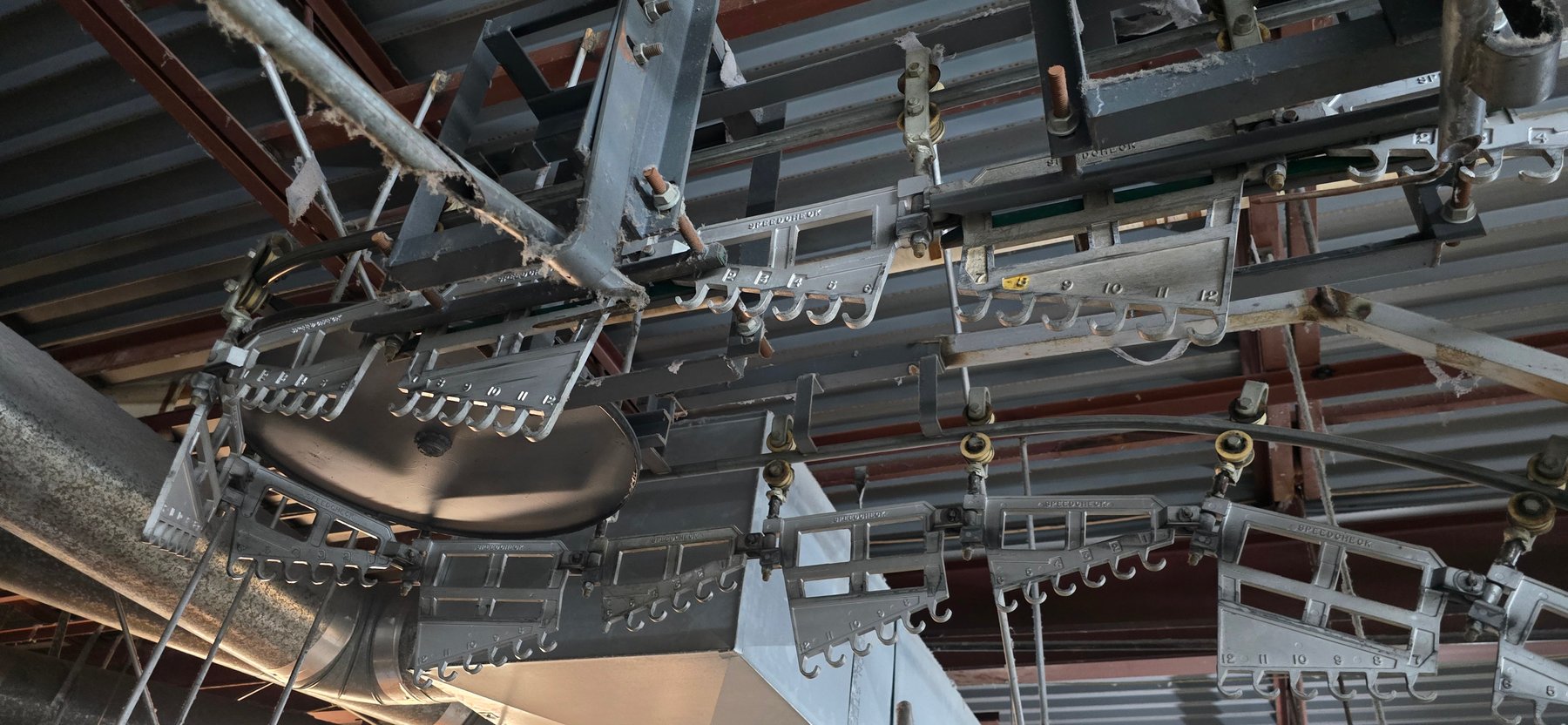 Image for Killeen Dry Cleaners Liquidation Online Only Auction