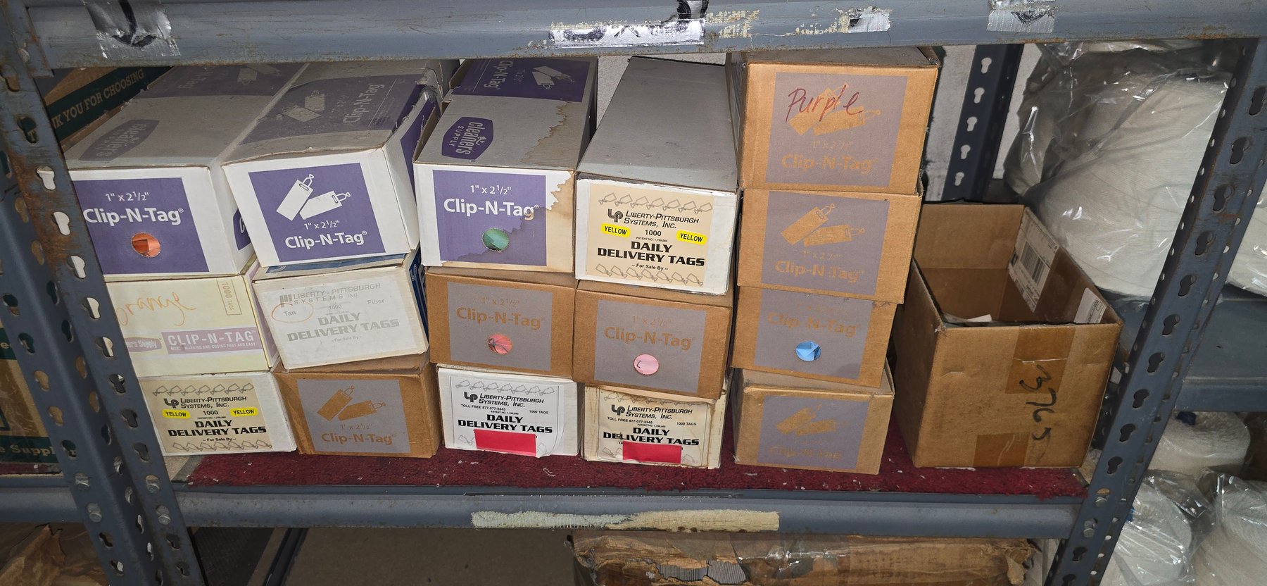 Image for Killeen Dry Cleaners Liquidation Online Only Auction