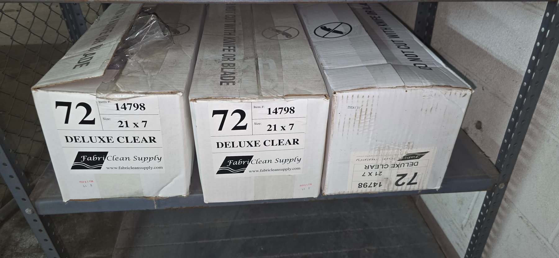 Image for Killeen Dry Cleaners Liquidation Online Only Auction