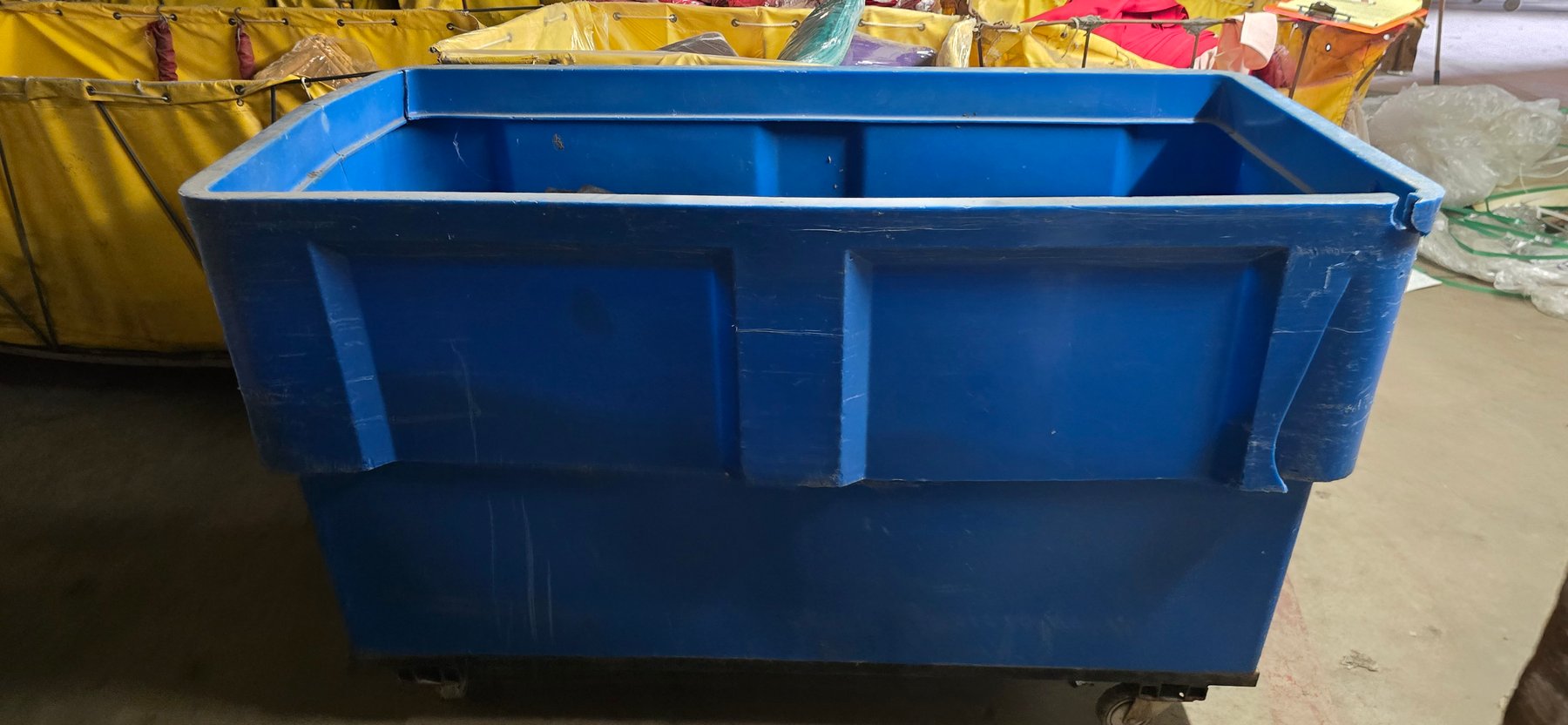 Image for Killeen Dry Cleaners Liquidation Online Only Auction