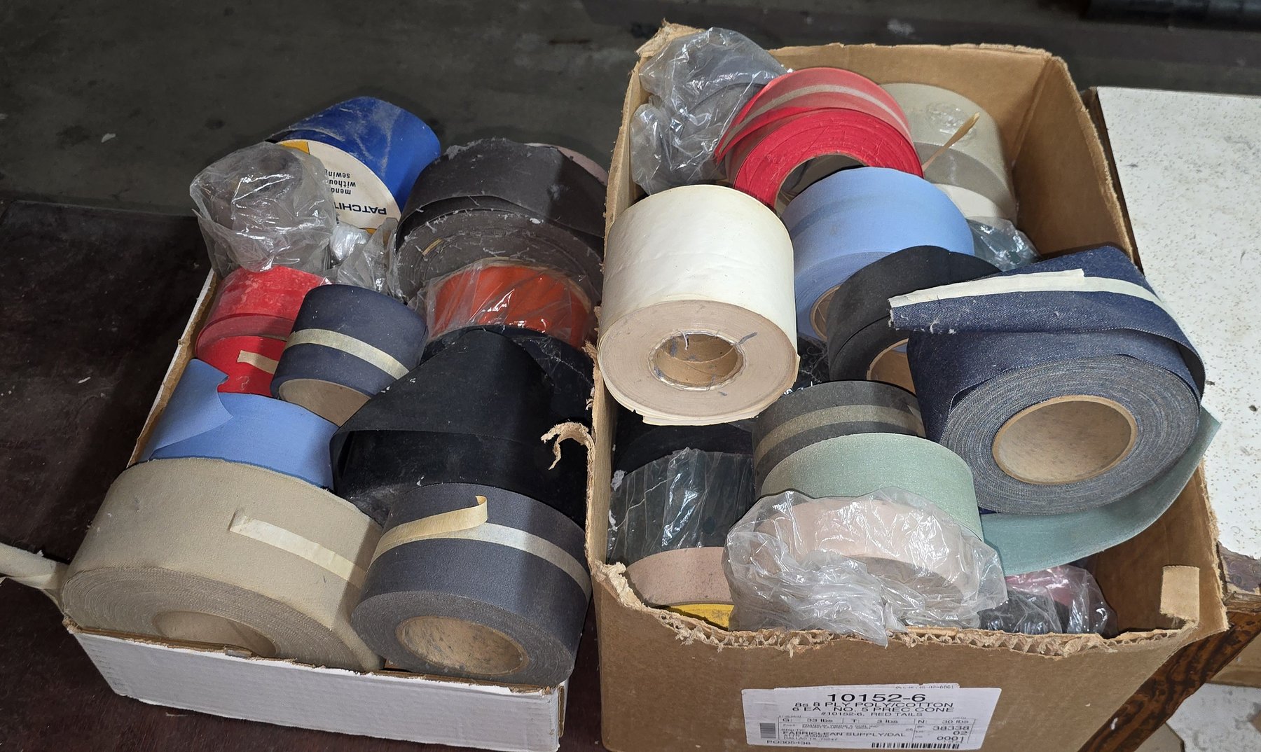 Image for Killeen Dry Cleaners Liquidation Online Only Auction