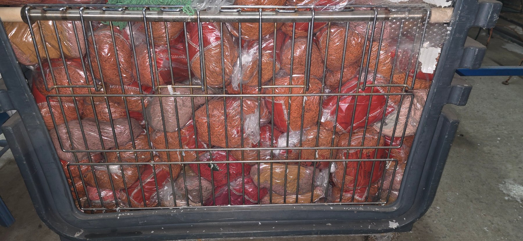 Image for Killeen Dry Cleaners Liquidation Online Only Auction