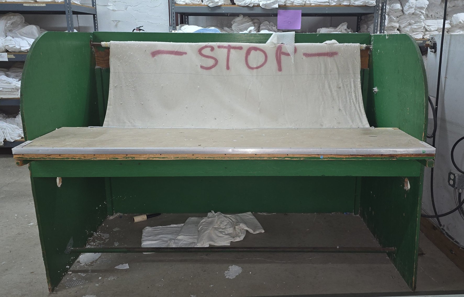 Image for Killeen Dry Cleaners Liquidation Online Only Auction