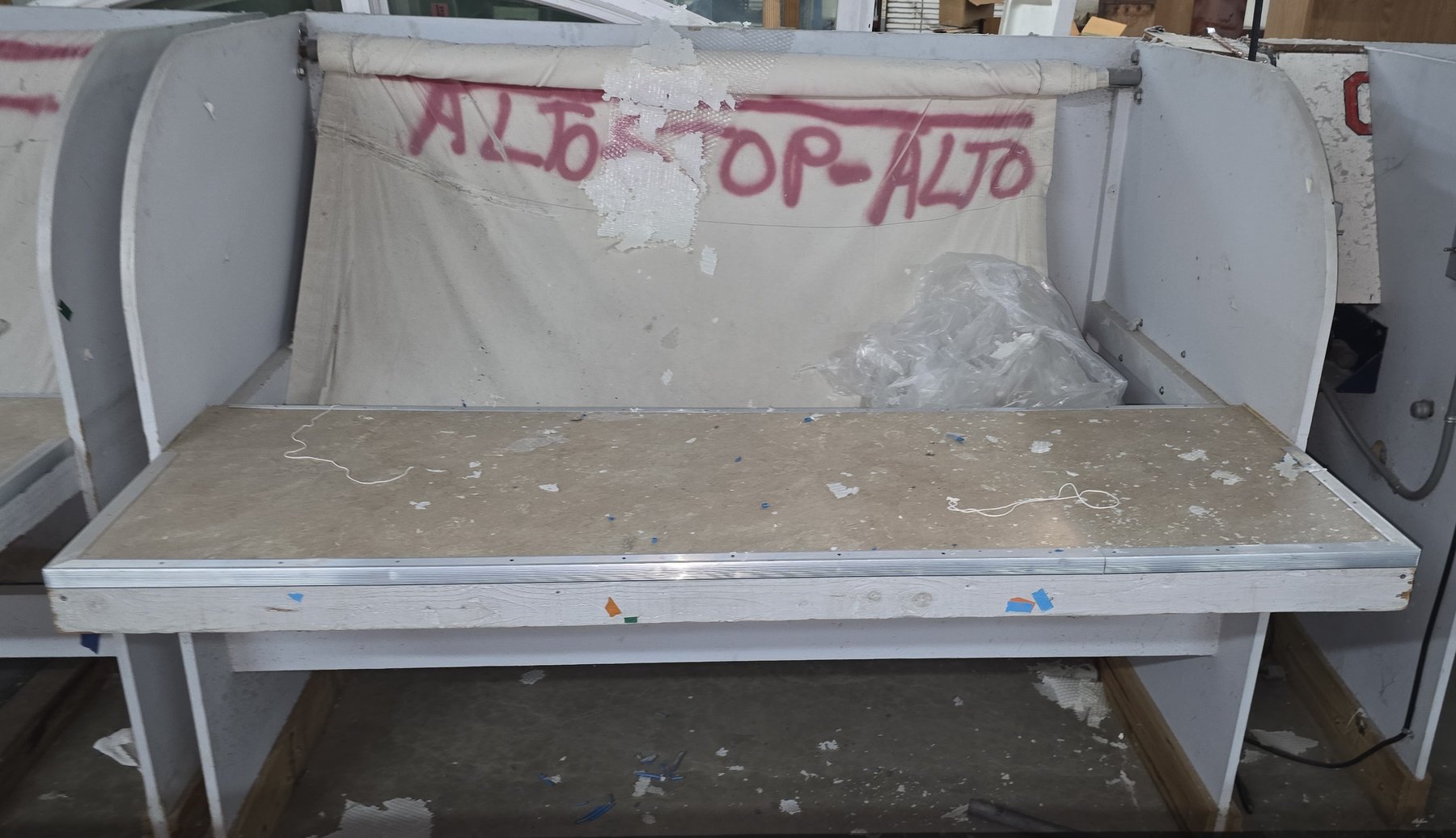 Image for Killeen Dry Cleaners Liquidation Online Only Auction