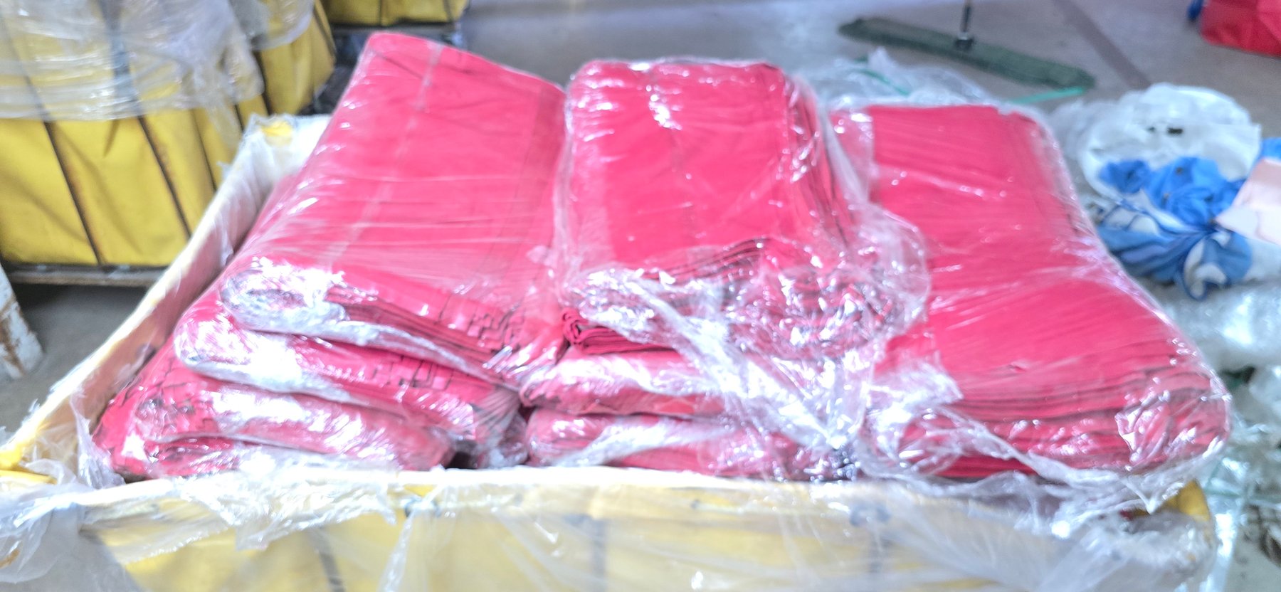 Image for Killeen Dry Cleaners Liquidation Online Only Auction