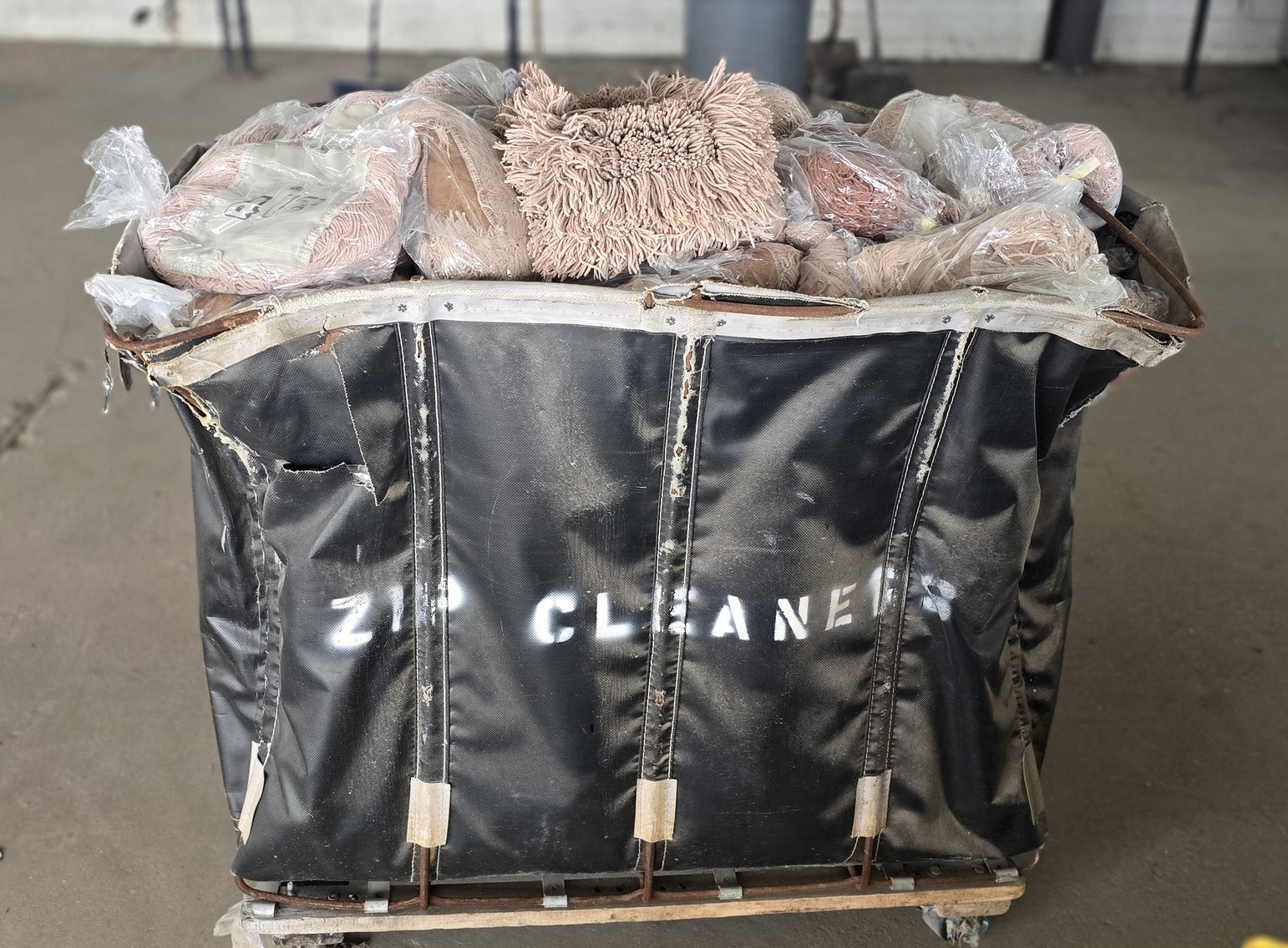 Image for Killeen Dry Cleaners Liquidation Online Only Auction