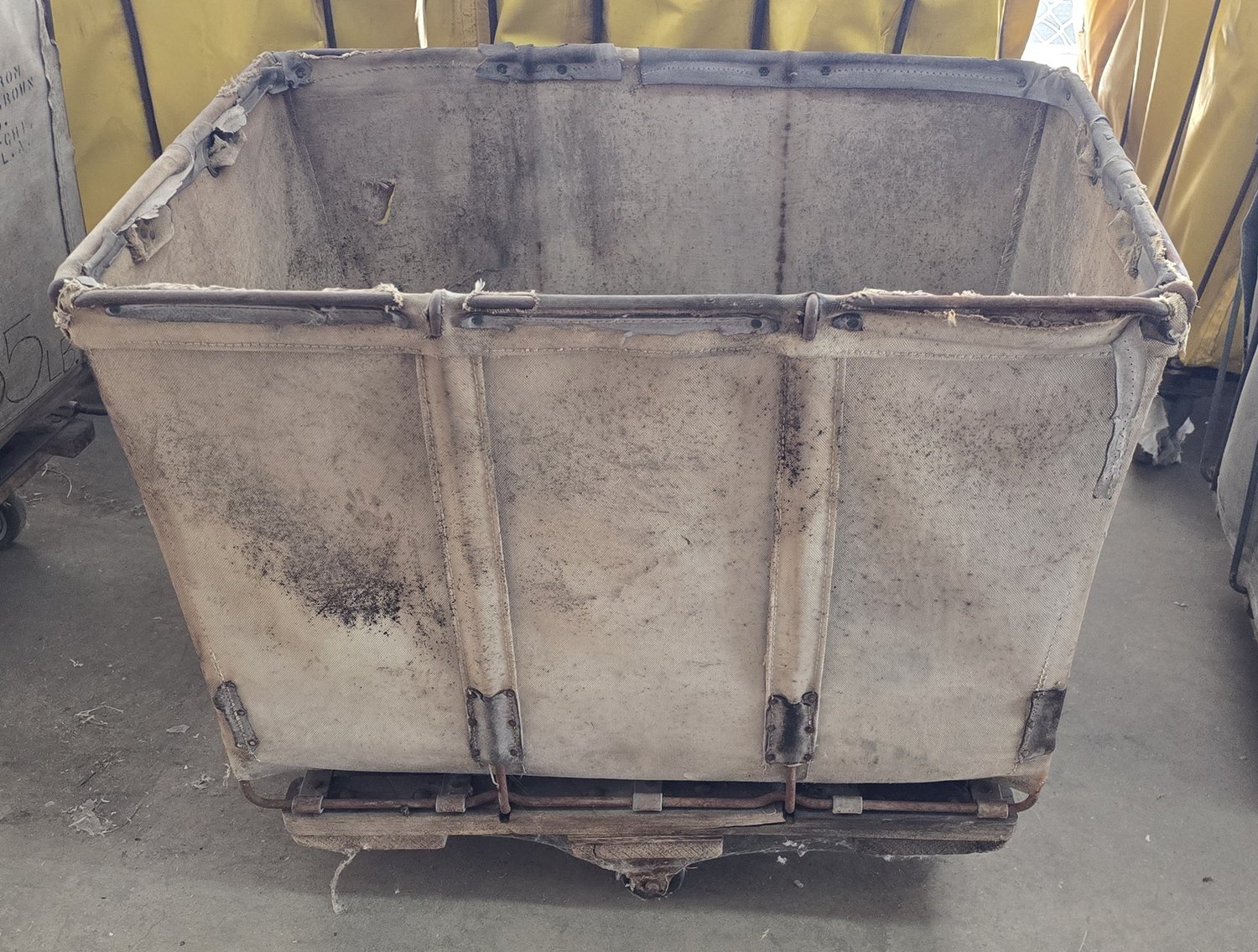 Image for Killeen Dry Cleaners Liquidation Online Only Auction