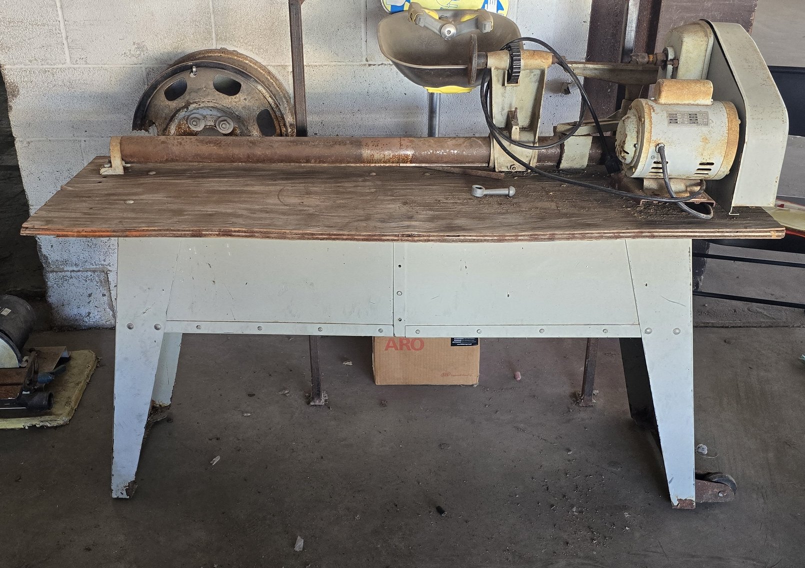 Image for Killeen Dry Cleaners Liquidation Online Only Auction