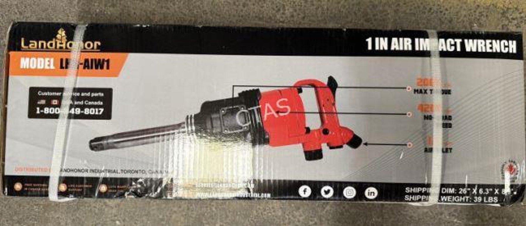 Image for November 15, 2025 - Equipment & Auto Consignment Auction - RING 1