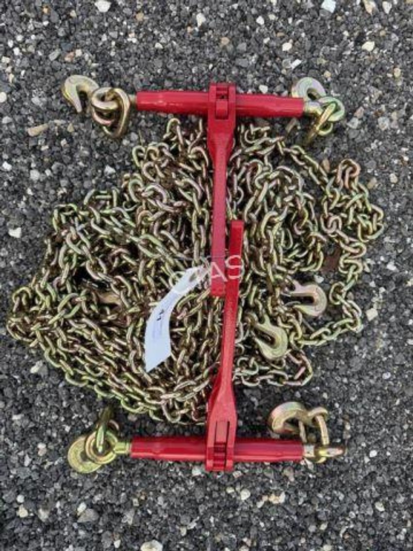 Image for November 15, 2025 - Equipment & Auto Consignment Auction - RING 1