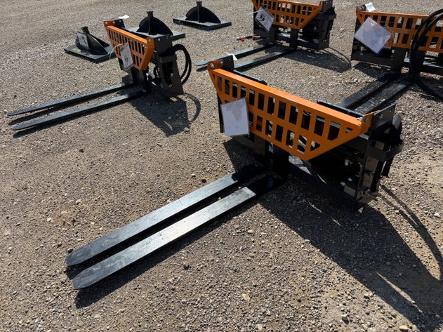 Image for November 15, 2025 - Equipment & Auto Consignment Auction - RING 2