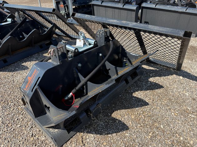 Image for November 15, 2025 - Equipment & Auto Consignment Auction - RING 2