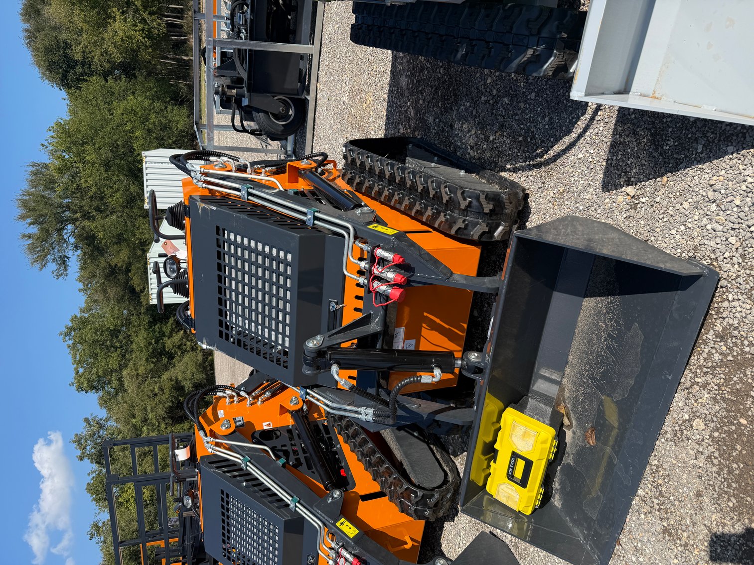 Image for November 15, 2025 - Equipment & Auto Consignment Auction - RING 2