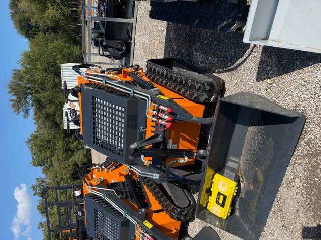 Image for November 15, 2025 - Equipment & Auto Consignment Auction - RING 2