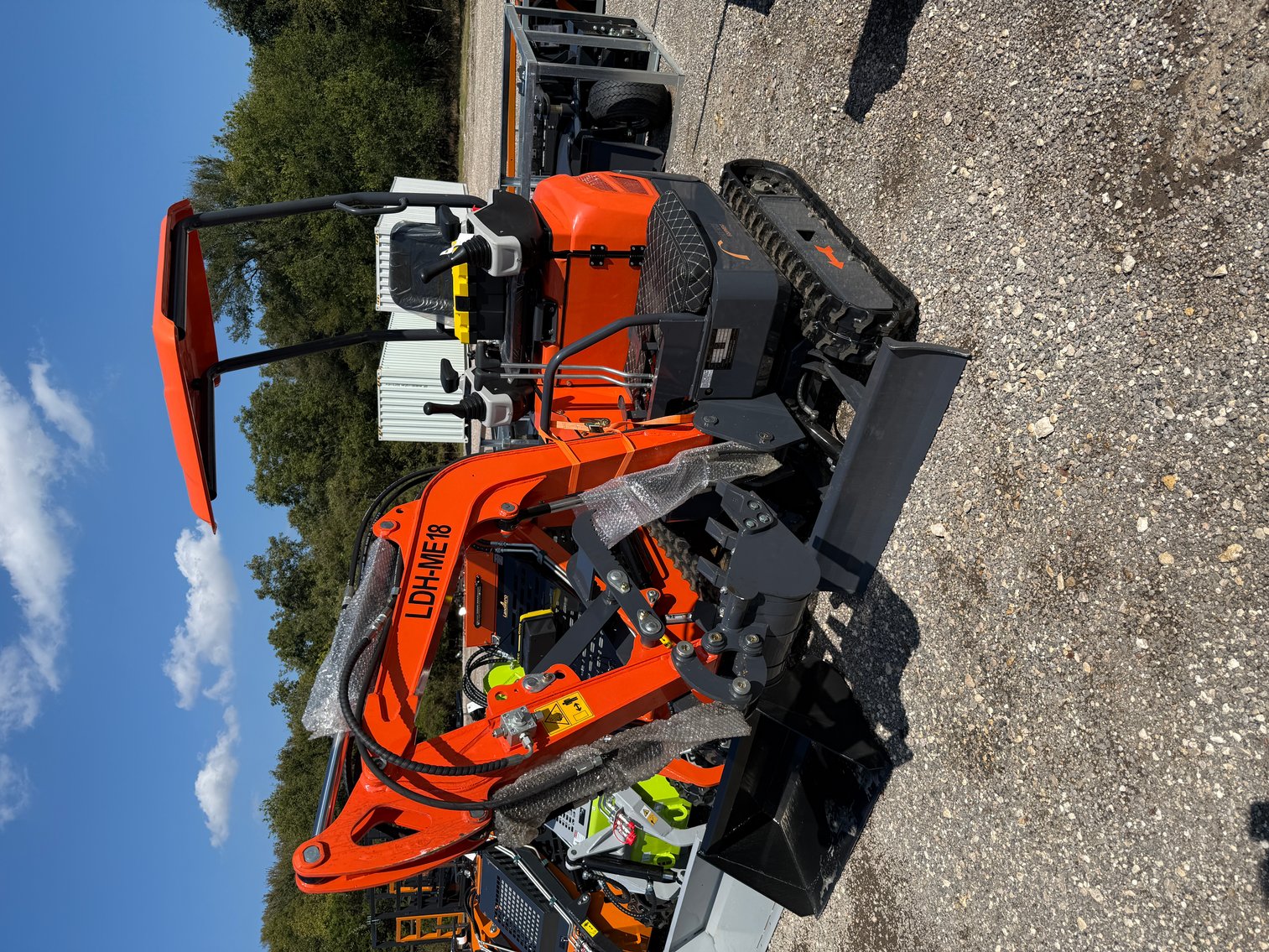 Image for November 15, 2025 - Equipment & Auto Consignment Auction - RING 2