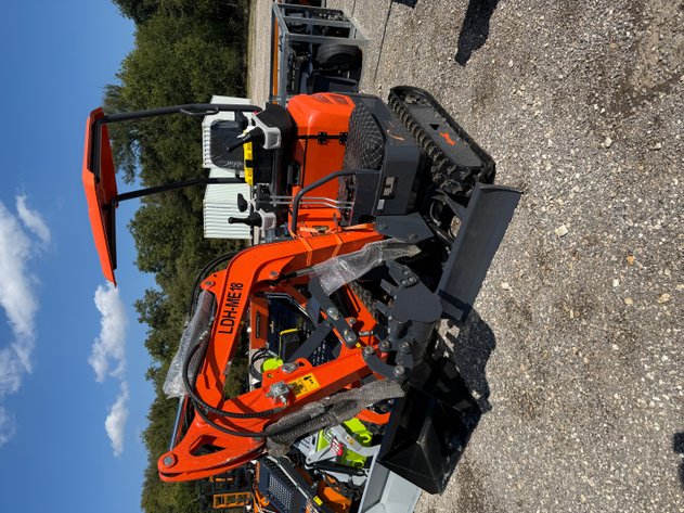 Image for November 15, 2025 - Equipment & Auto Consignment Auction - RING 2