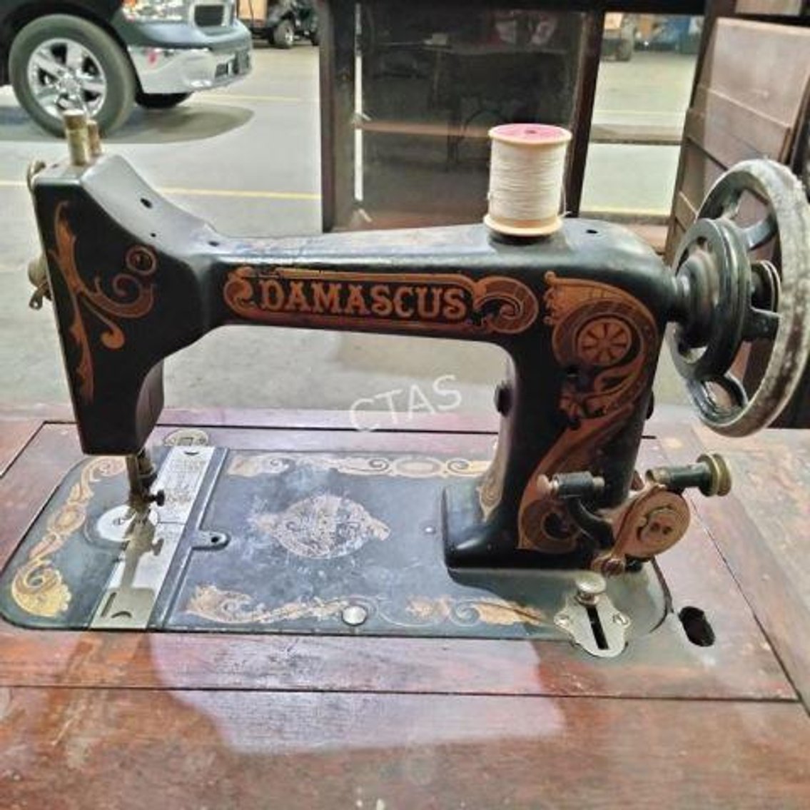 Image for Vintage, Antiques, Furniture, and Collectibles Online Only Auction