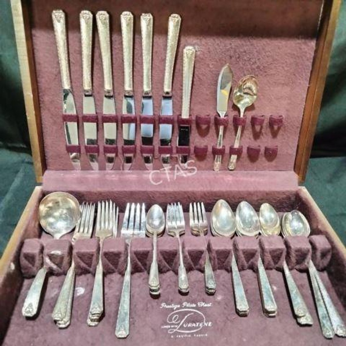 Image for Vintage, Antiques, Furniture, and Collectibles Online Only Auction