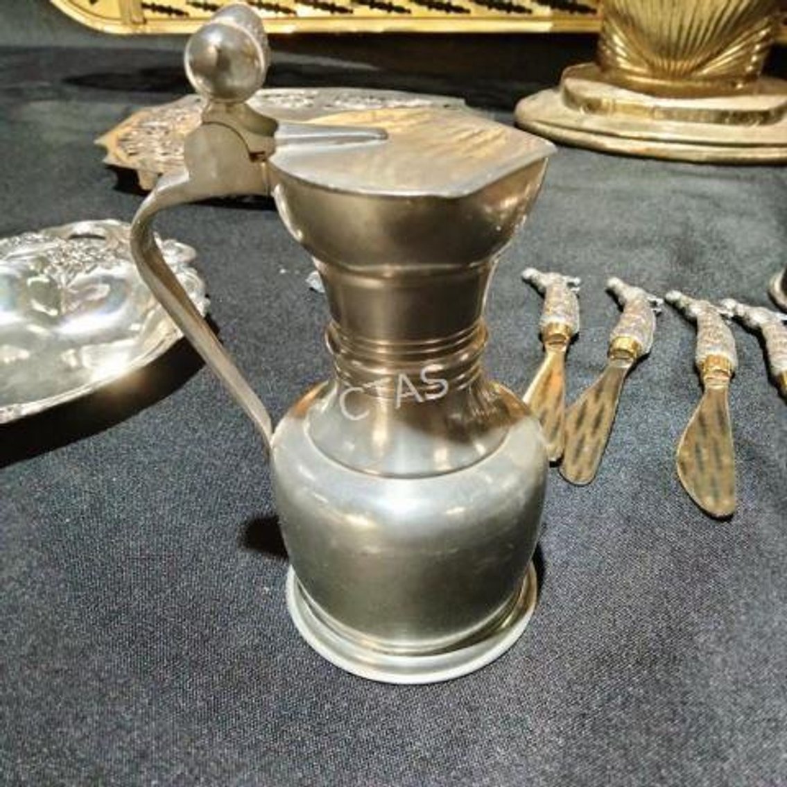 Image for Vintage, Antiques, Furniture, and Collectibles Online Only Auction