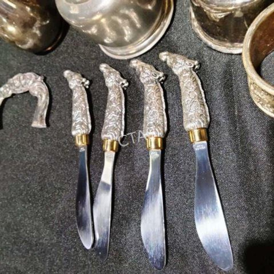 Image for Vintage, Antiques, Furniture, and Collectibles Online Only Auction