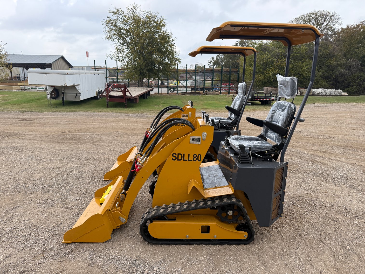 Image for December 13, 2025 - Equipment & Auto Consignment Auction - BOTH RINGS