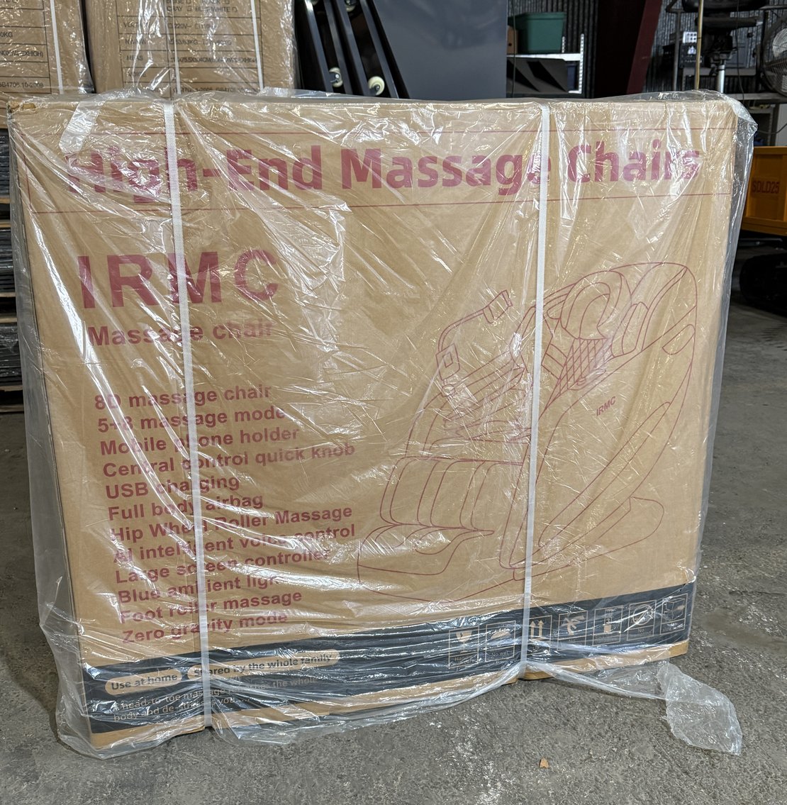 Image for December 13, 2025 - Equipment & Auto Consignment Auction - BOTH RINGS