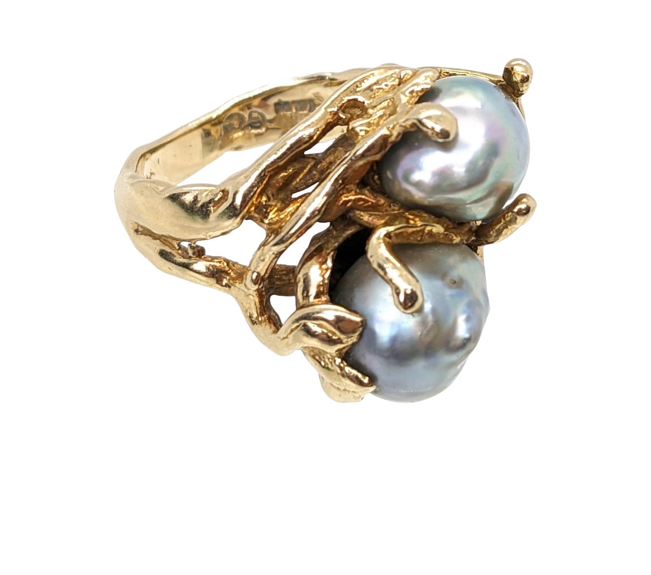 Image for Hidden Gems- Jewels, Art Glass, Decor and More!