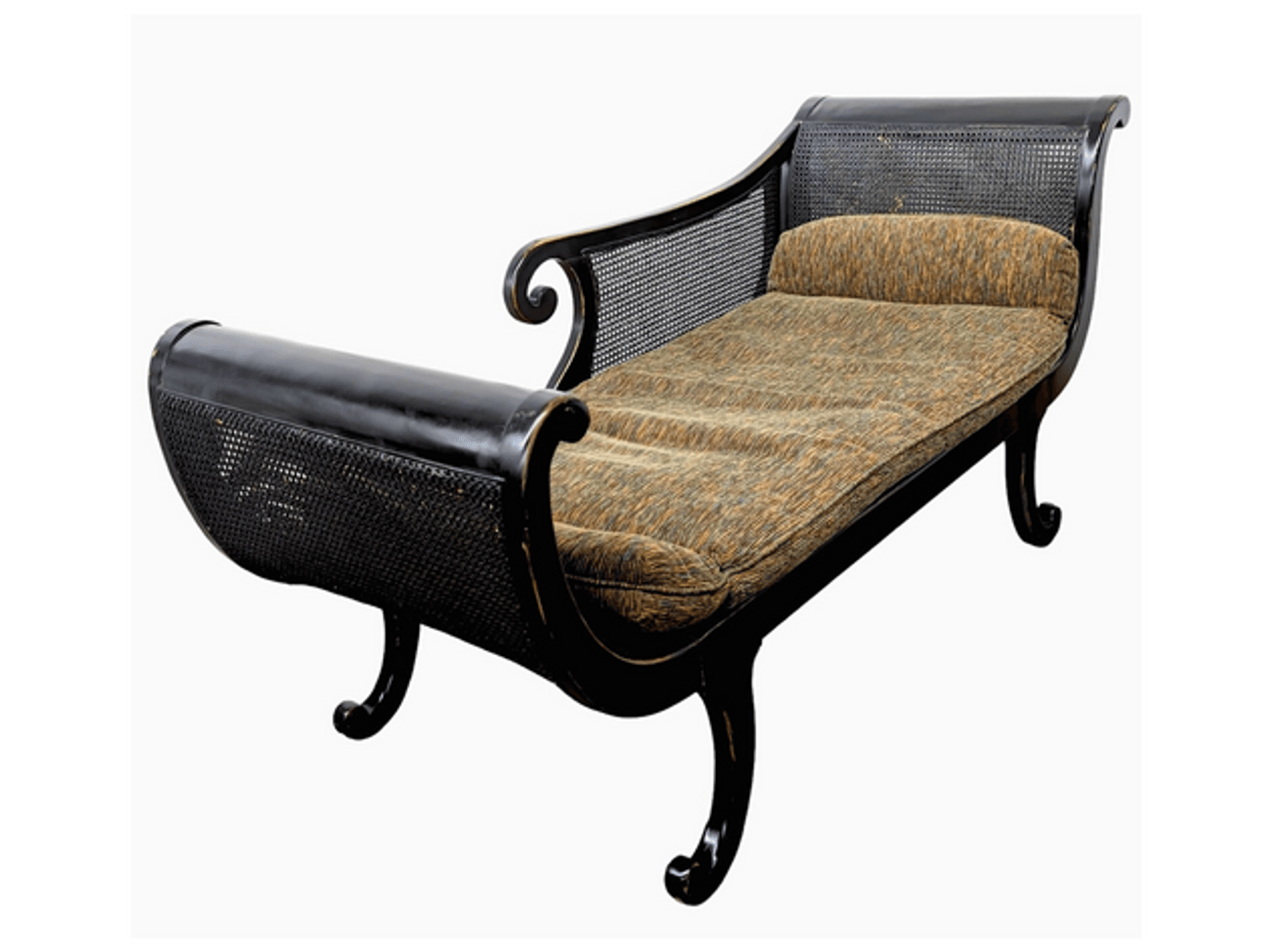 Image for Classic Heirlooms to Mid-Century Marvels: Vintage & Antique Furniture and Decor Auction (1700's-1990's)