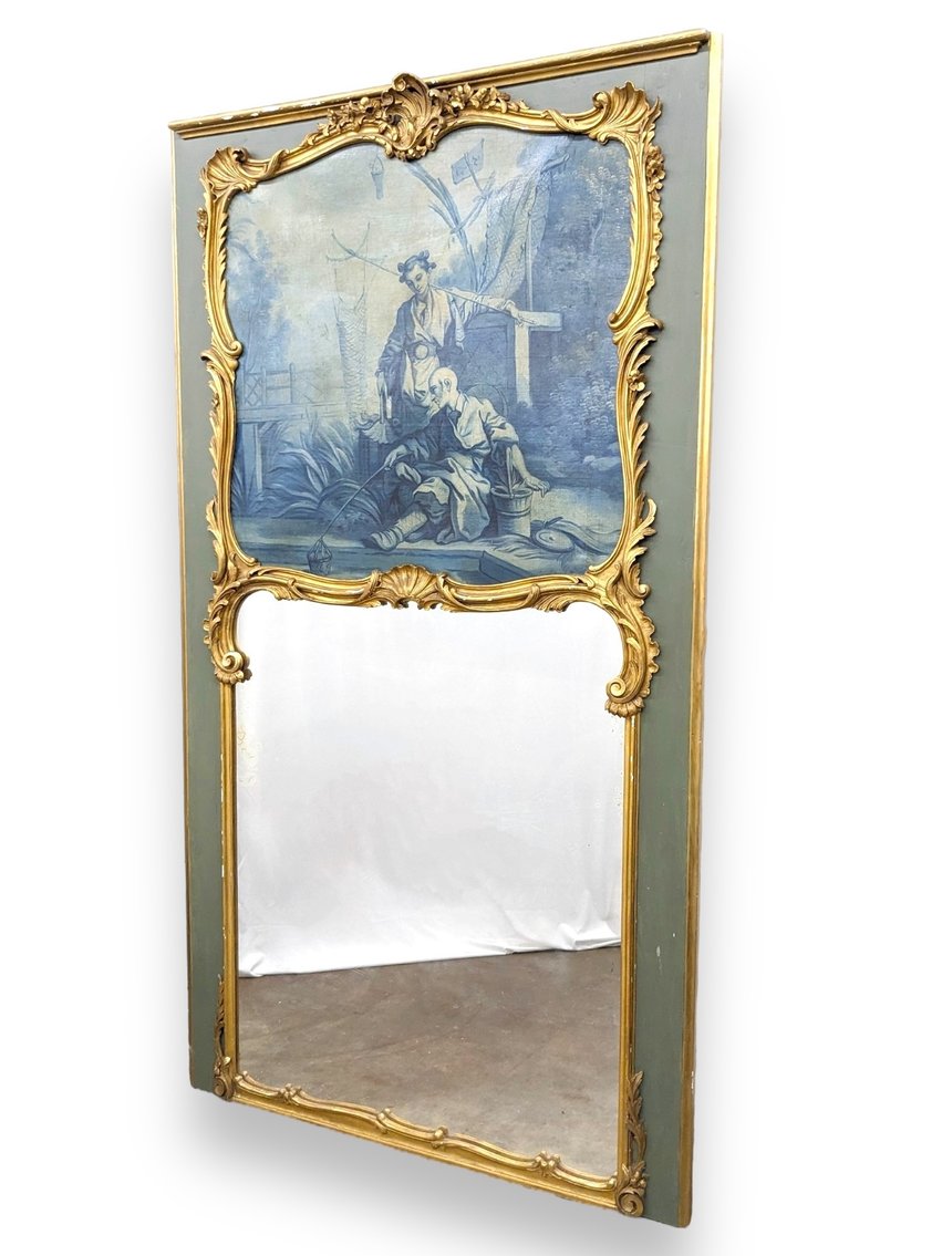Image for Masterpieces & More: Fine Art, Furniture, and Decor Online Auction