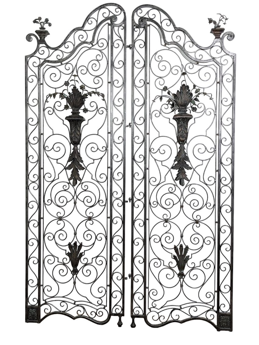 Image for Masterpieces & More: Fine Art, Furniture, and Decor Online Auction