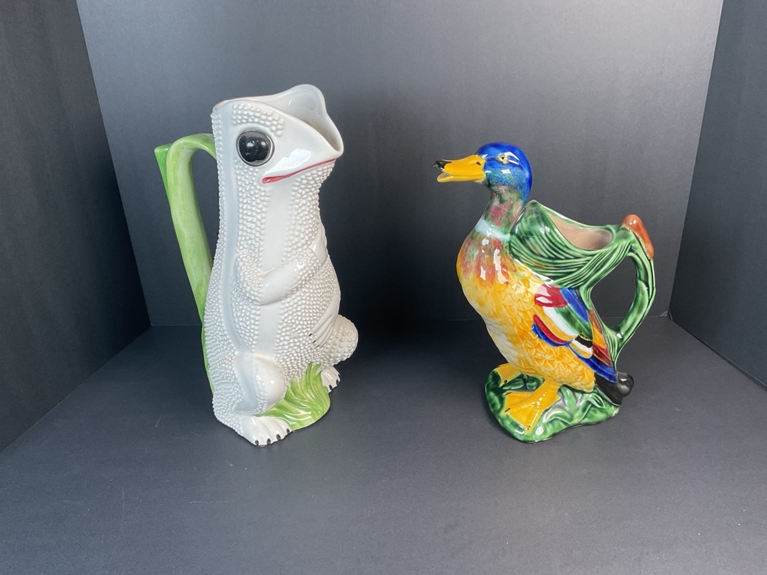 Image for Collectors’ Showcase Auction