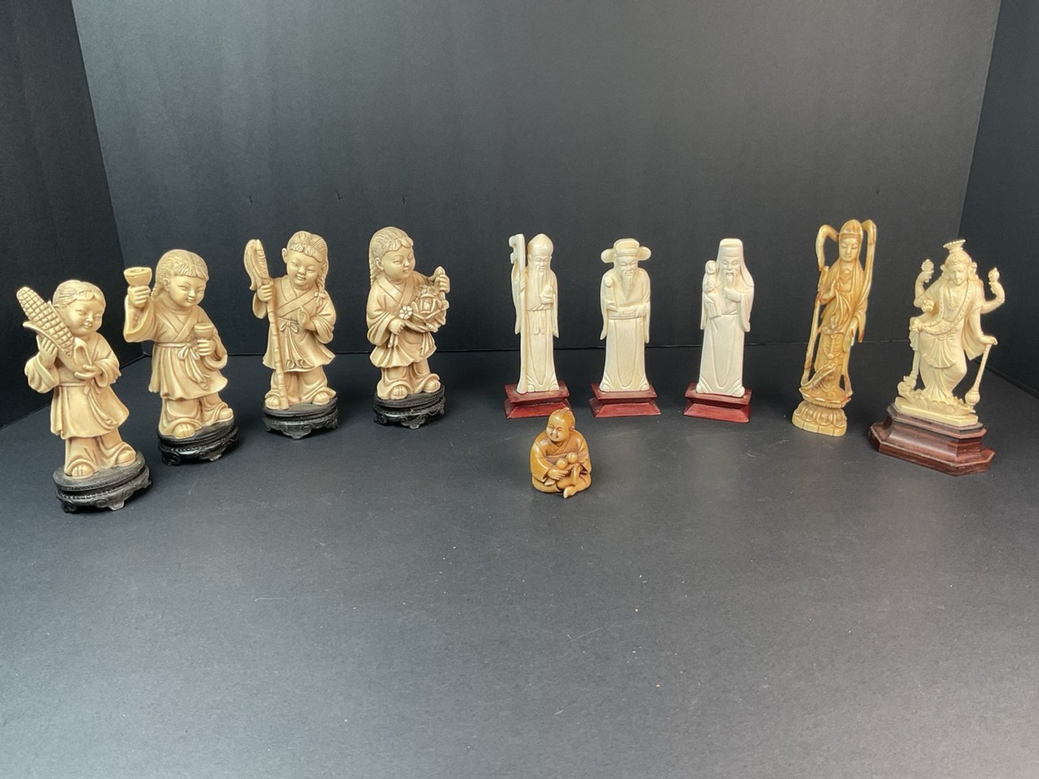 Image for Collectors’ Showcase Auction