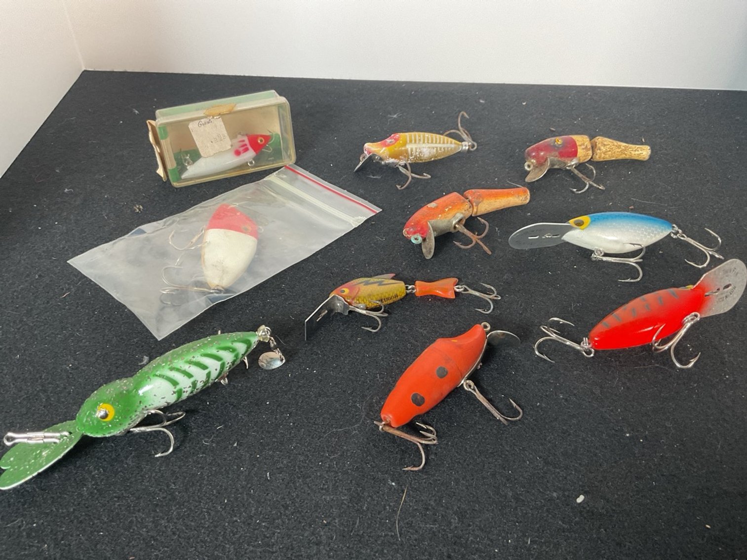 Image for Collectors’ Showcase Auction