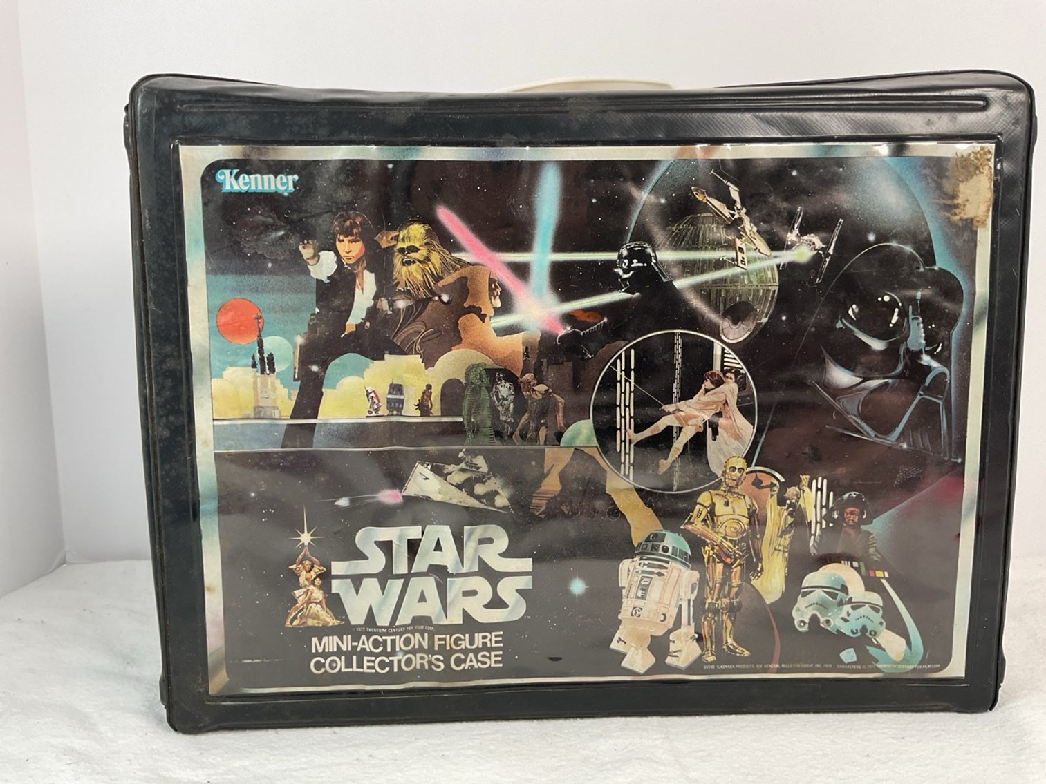 Image for Collectors’ Showcase Auction