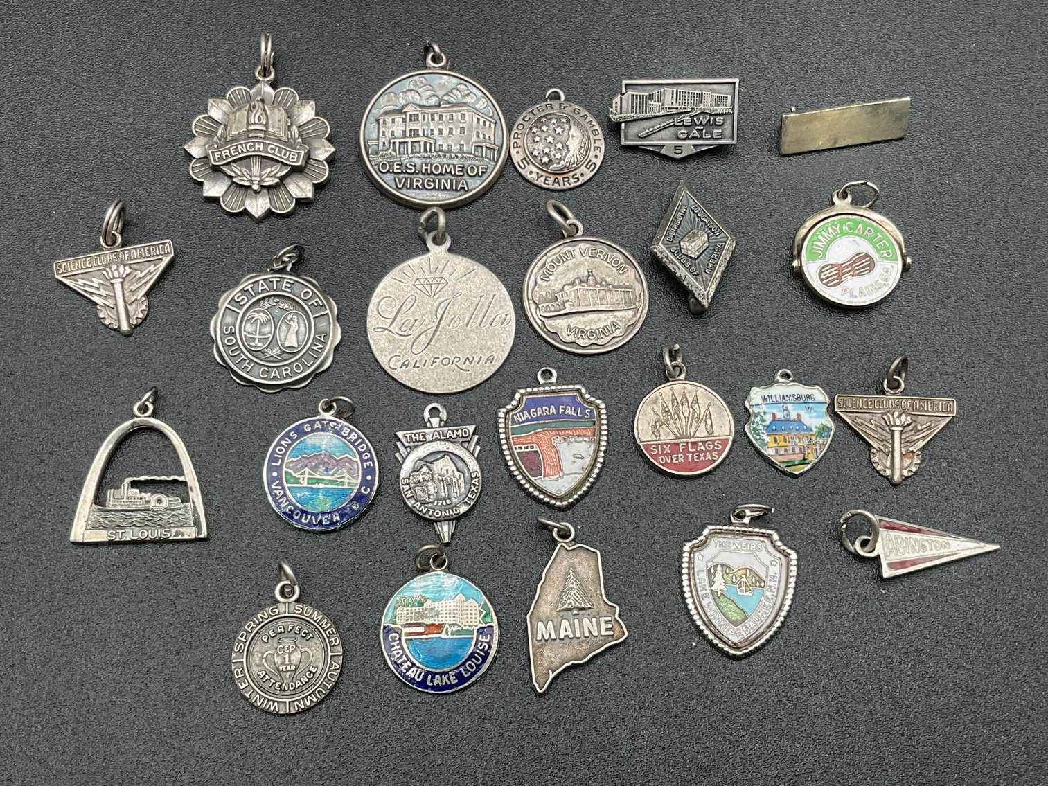 Image for Collectors’ Showcase Auction