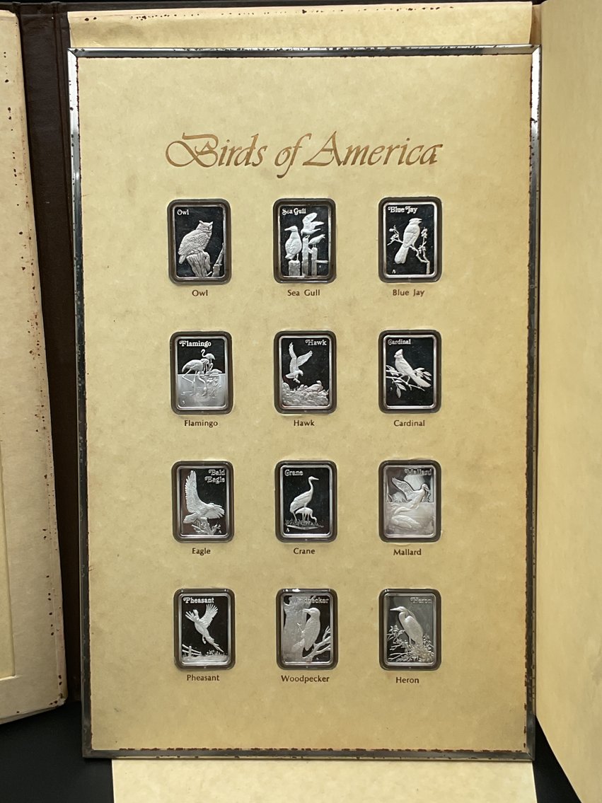 Image for Collectors’ Showcase Auction