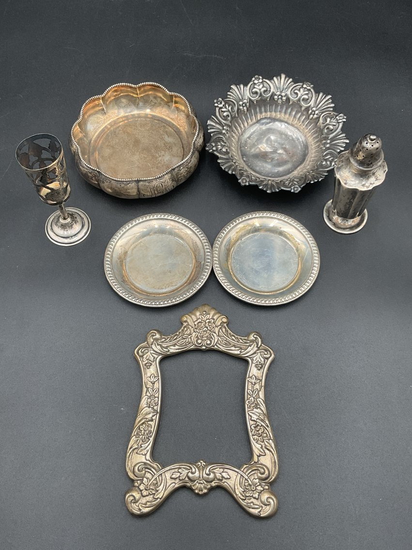 Image for Collectors’ Showcase Auction